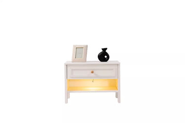 Inci Bedside Table - Ider Furniture