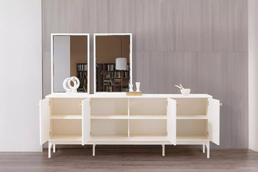 Inci Sideboard - Ider Furniture London - View 2
