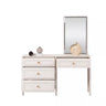 Inci Dressing Table & Mirror - Ider Furniture