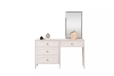Inci Dressing Table & Mirror - Ider Furniture