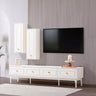 Inci TV Unit Set - Ider Furniture
