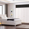Inci Bedroom Set - Ider Furniture