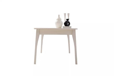 Inci Extendable Dining Table - Ider Furniture London - View 2