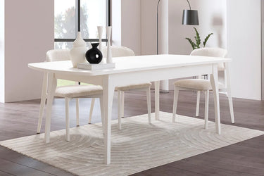 Inci Dining Room Set - Ider Furniture London - View 2