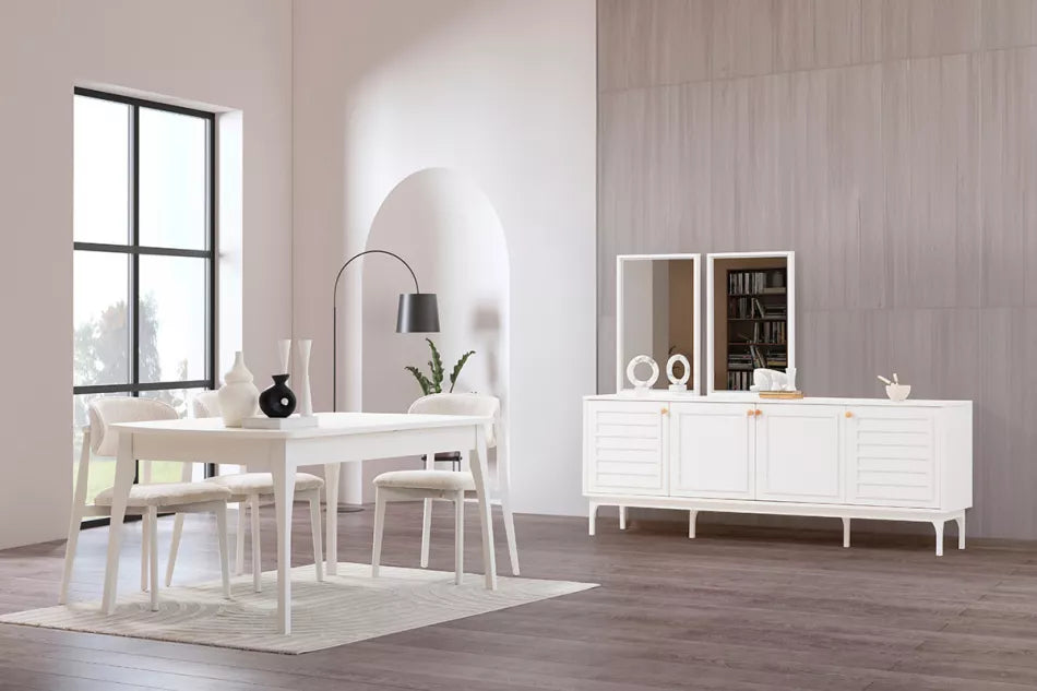 Inci Dining Room Set