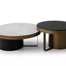 Infinity Coffee Table - Ider Furniture