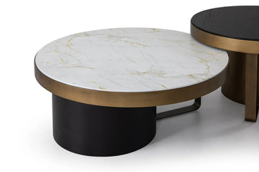 Infinity Coffee Table - Ider Furniture