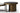 Infinity Coffee Table - Ider Furniture