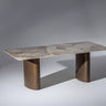 Istanbul Ceramic Dining Table - Ider Furniture London