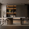 Istanbul Ceramic Dining Table Set - Ider Furniture