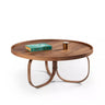 Jupiter Coffee Table - Ider Furniture