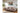 Kapadokya 3 Seater Sofa - Brown - 3 Seater Sofa - Brown - Cotton Blend - Wooden Legs - Ider Furniture London
