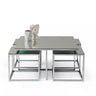 Karen Coffee Table - Ider Furniture