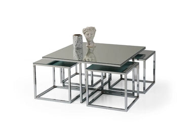 Karen Coffee Table - Ider Furniture
