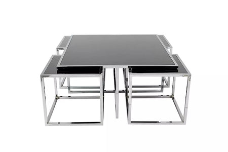 Kares Coffee Table - Ider Furniture