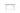 Kelebek Kitchen Table - Ider Furniture London