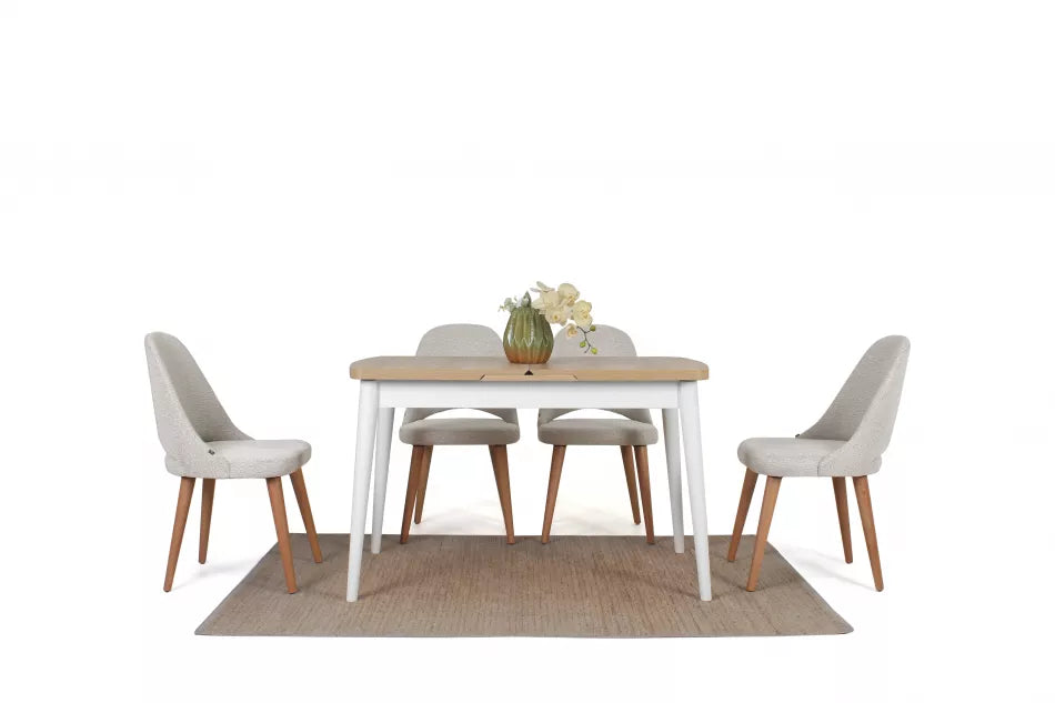 Kelebek Kitchen Table Set