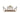 Kelebek Kitchen Table Set - Ider Furniture