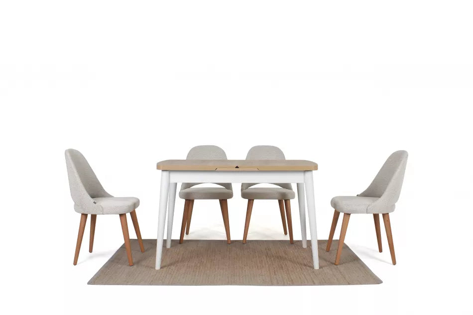 Kelebek Kitchen Table Set