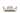 Kelebek Kitchen Table Set - Ider Furniture
