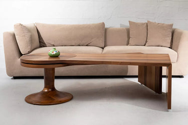 Key Coffee Table - Ider Furniture