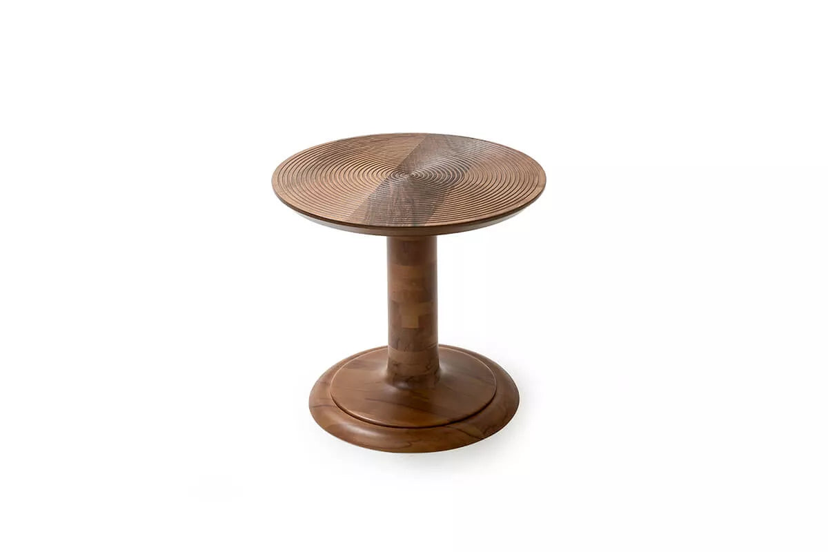 Key Side Table