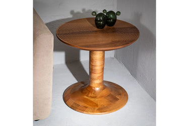 Key Side Table - Ider Furniture