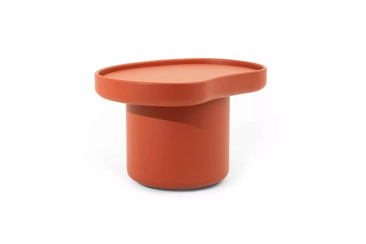 Kidney Side Table