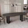 Koln Ceramic Dining Table - Ider Furniture