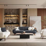 Kugu Sofa Set - Sofa Set - Ider Furniture London