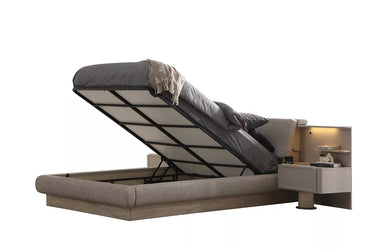 Lagom Storage Bed - Ider Furniture