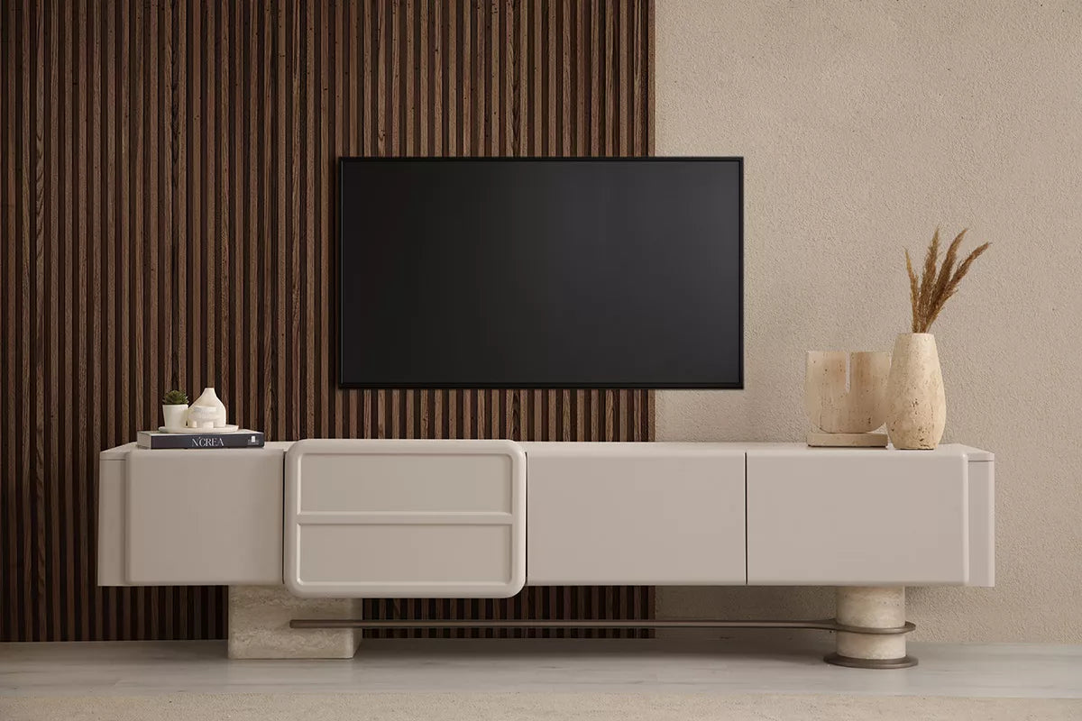 Lagom TV Stand