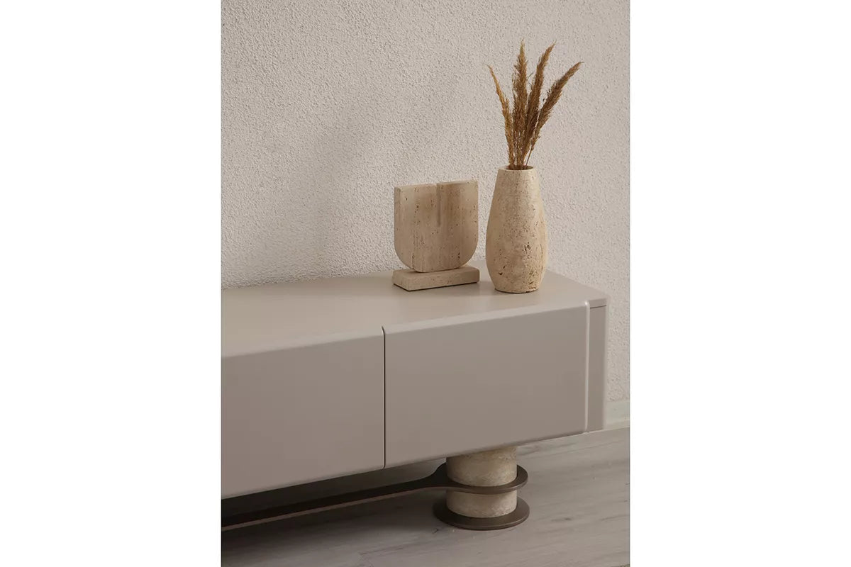 Lagom TV Stand