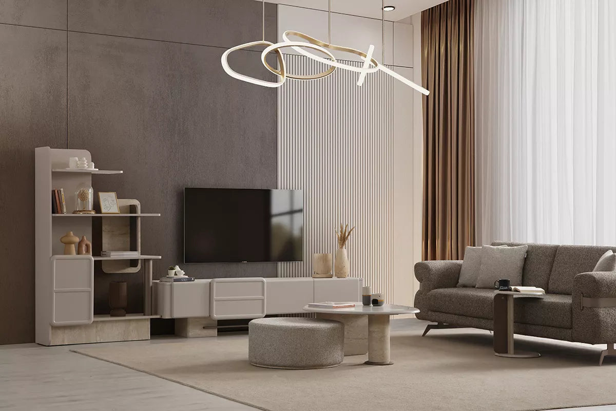 Lagom TV Unit