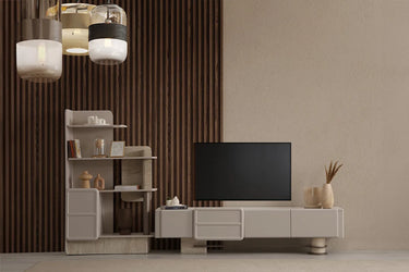 Lagom TV Unit - Ider Furniture