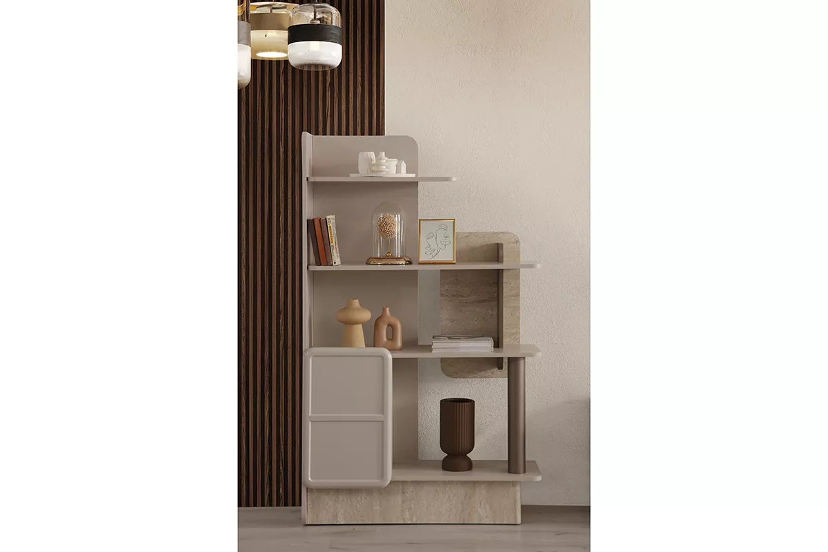 Lagom Bookshelf