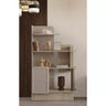 Lagom Bookcase - Ider Furniture