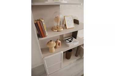 Lagom Bookcase - Ider Furniture