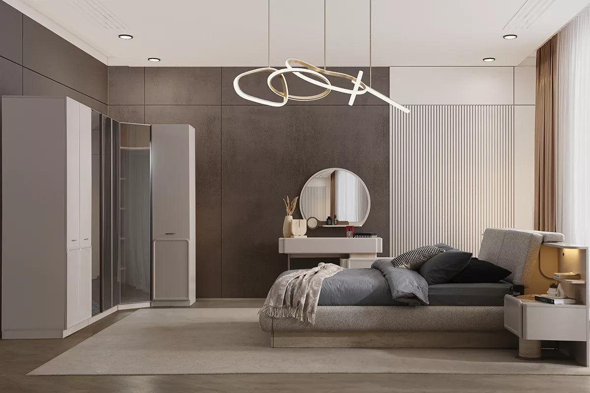 Lagom Bedroom Set
