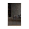 Lagom 3 Doors Wardrobe - Ider Furniture