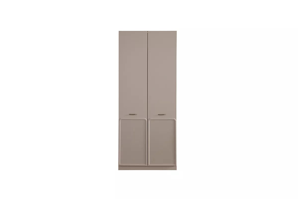 Lagom 2 Doors Wardrobe