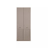 Lagom 2 Doors Wardrobe - Ider Furniture