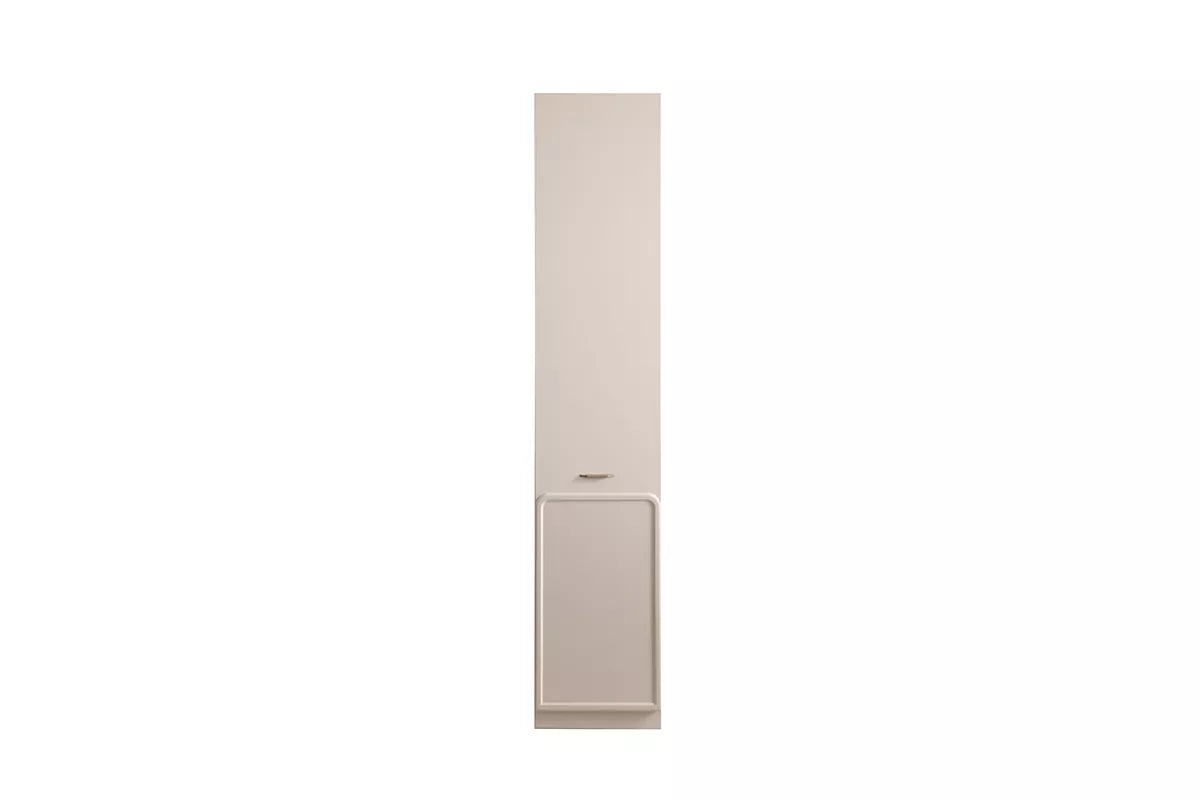 Lagom 1 Door Wardrobe