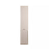 Lagom 1 Door Wardrobe - Ider Furniture