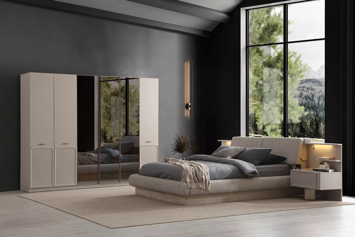 Lagom Bedroom Set