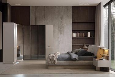 Lagom Bedroom Set - Ider Furniture
