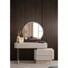Lagom Dressing Table & Mirror - Ider Furniture