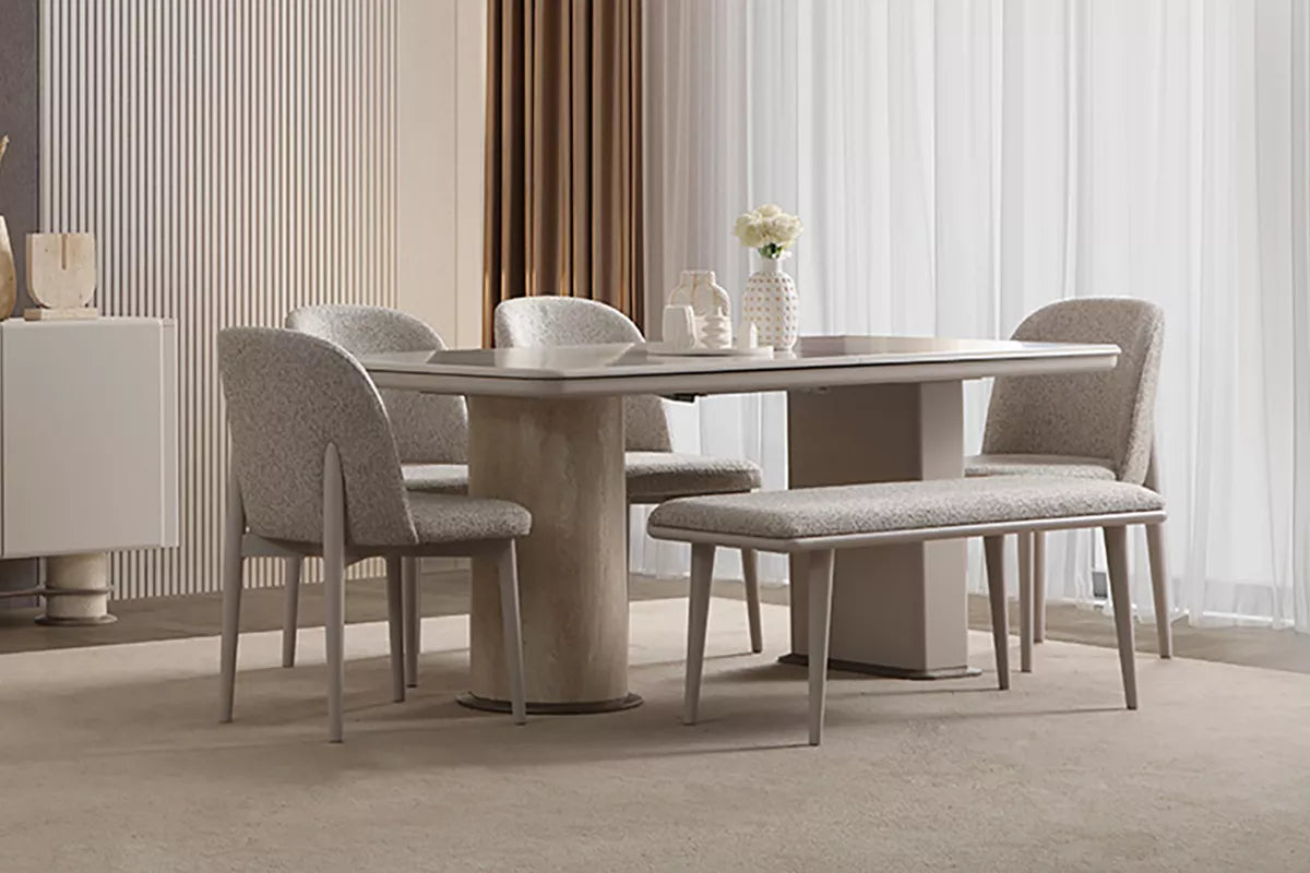 Lagom Dining Table Set
