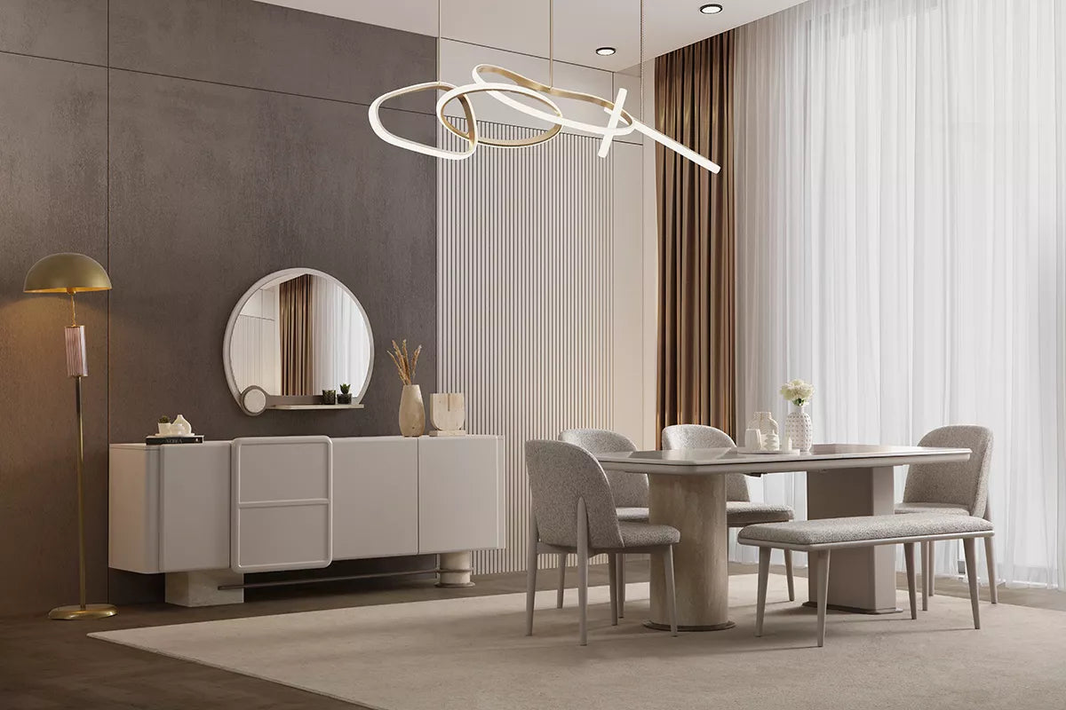 Lagom Dining Room Set