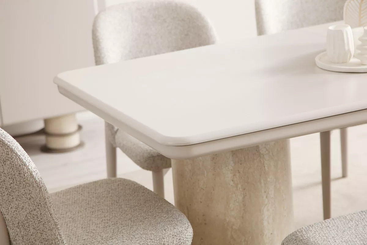 Lagom Extendable Dining Table